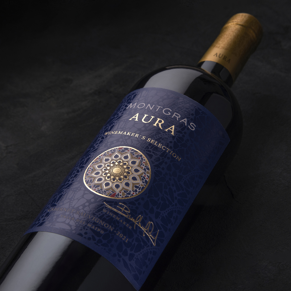 Winemaker's Selection